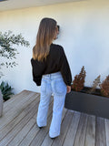 Milli Top - Black
