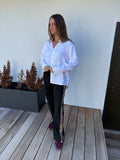 Jaffa Shirt - White