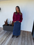 Lauka Knit