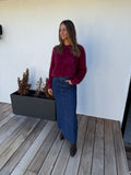 Lauka Knit