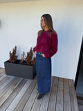 Lauka Knit