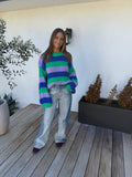 Monaco Knit