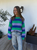 Monaco Knit