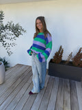 Monaco Knit