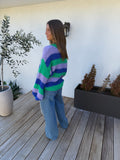 Monaco Knit
