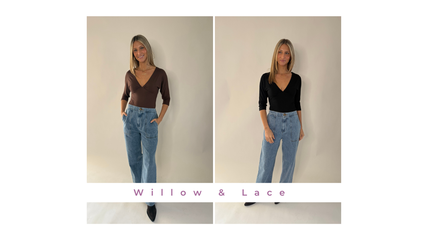 Willow & Lace Aus