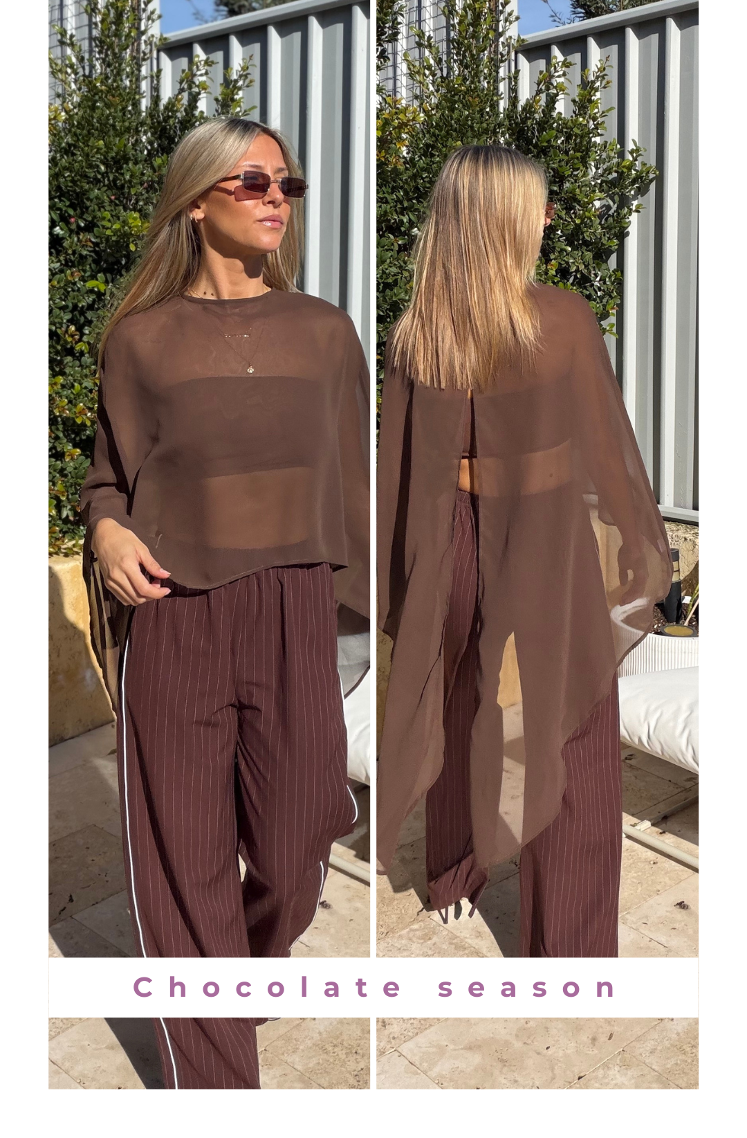 Willow & Lace Aus